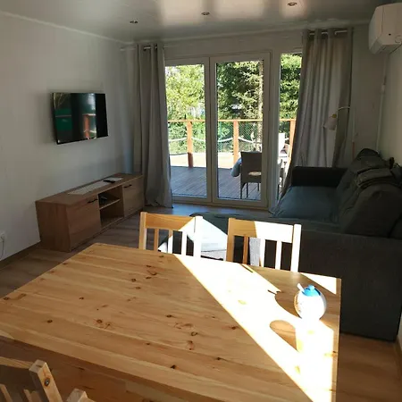 בית נופש 2 Wdechy