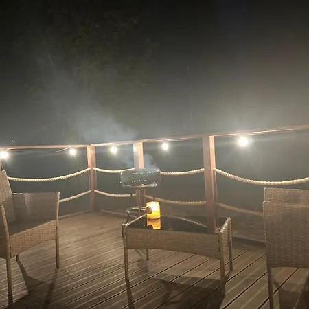 Casa de Férias 2 Wdechy Wdzydze Kiszewskie