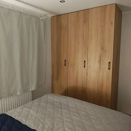 בית נופש 2 Wdechy וידז'יידז'ה קישבסקי