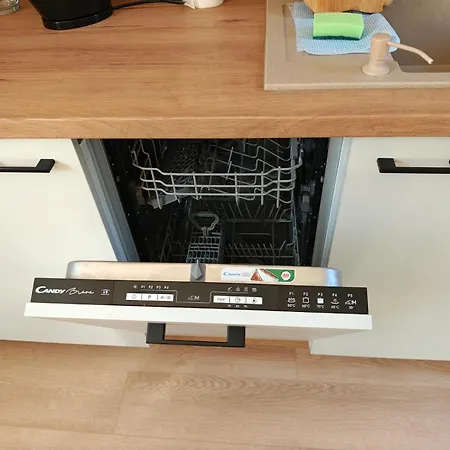 2 Wdechy בית נופש