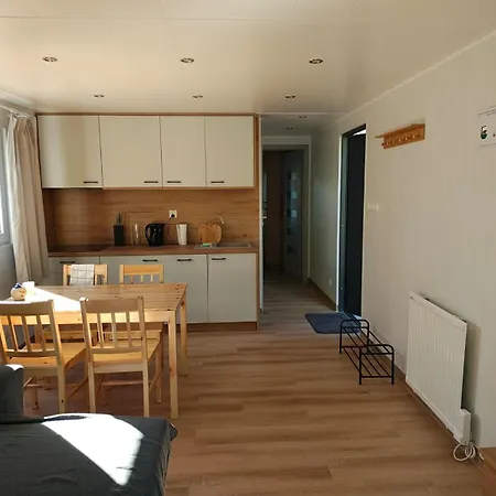 Holiday home 2 Wdechy