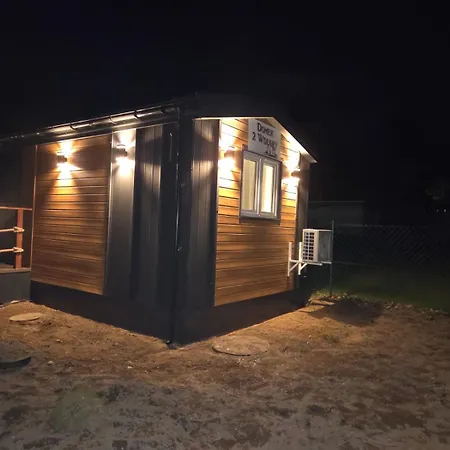 Holiday home 2 Wdechy *