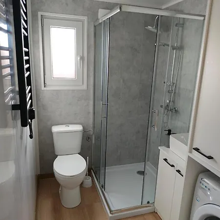 2 Wdechy בית נופש *