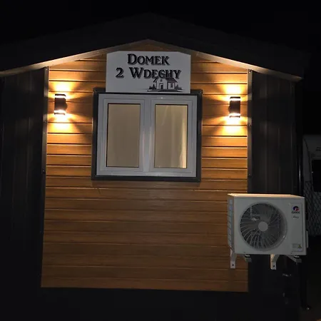 2 Wdechy * Wdzydze Kiszewskie