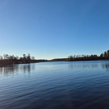 בית נופש 2 Wdechy וידז'יידז'ה קישבסקי