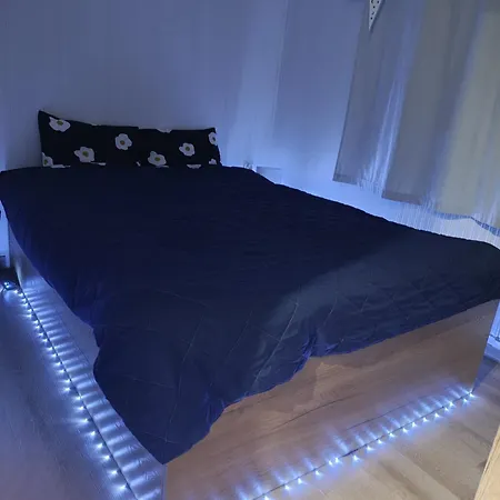 בית נופש 2 Wdechy