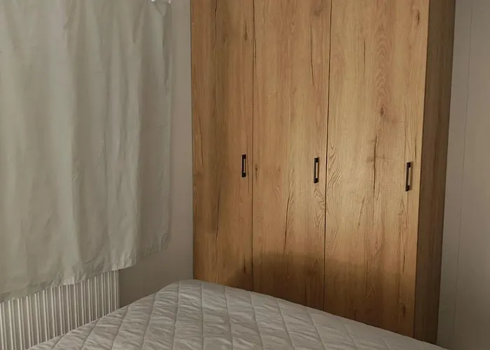 Semesterbostad 2 Wdechy Wdzydze Kiszewskie