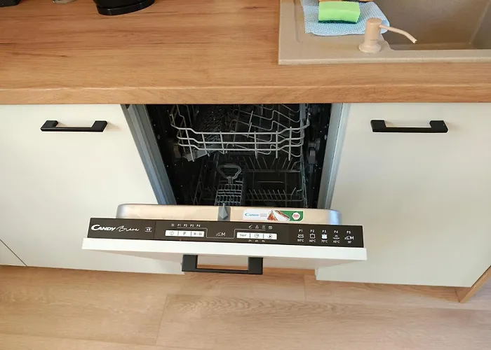 2 Wdechy Semesterbostad