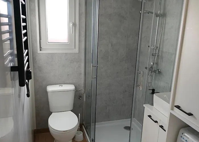 2 Wdechy Semesterbostad *