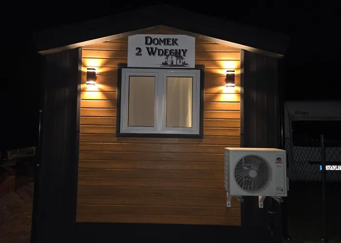 2 Wdechy * Wdzydze Kiszewskie