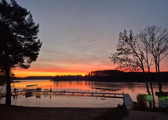 2 Wdechy * Wdzydze Kiszewskie