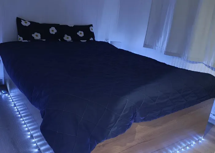 Semesterbostad 2 Wdechy